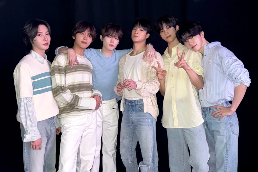 NCT DREAM reveal 10th anniversary fan meeting “THE SWEET DREAM HOTEL”