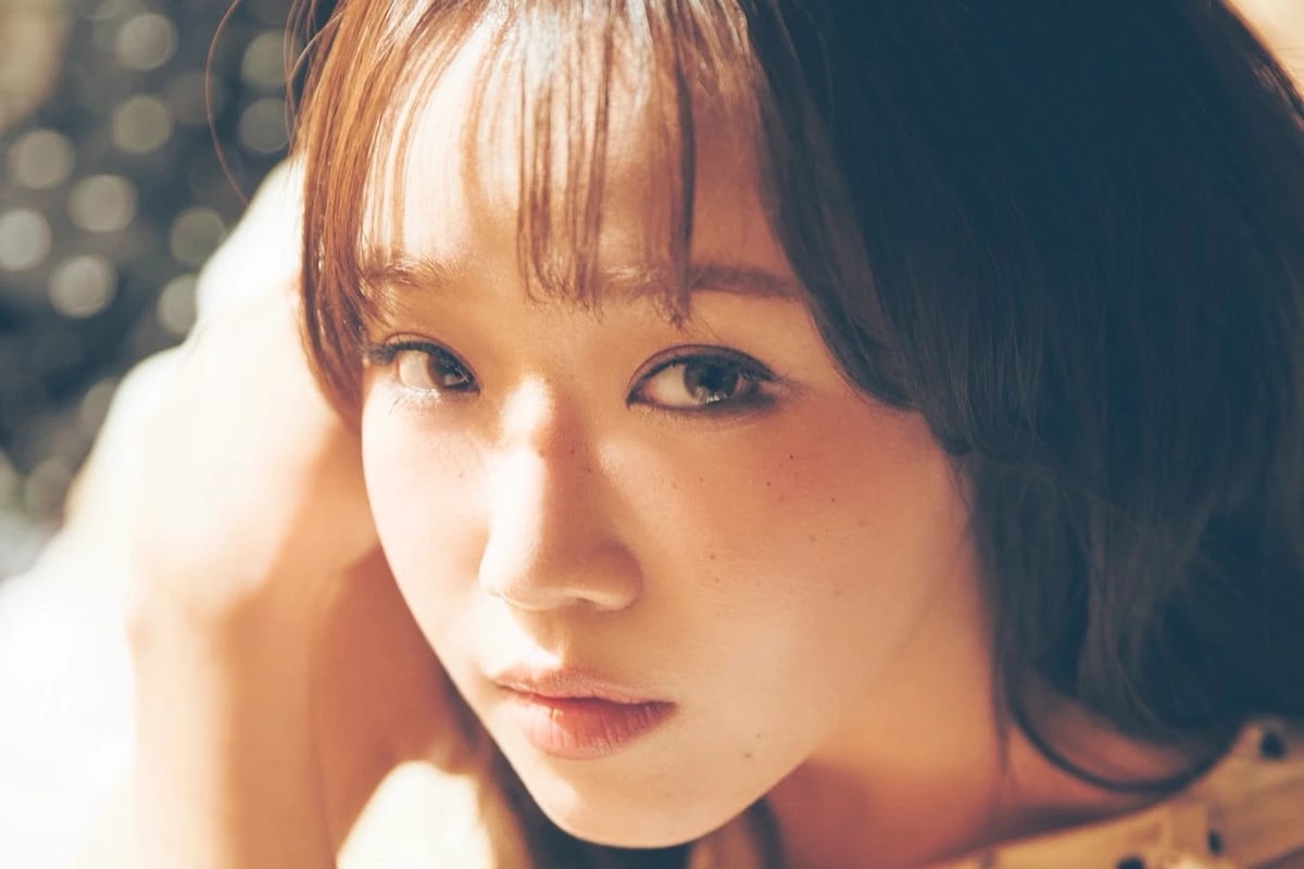 Choi Yoojung Announces Comeback With ‘Perfect Target’