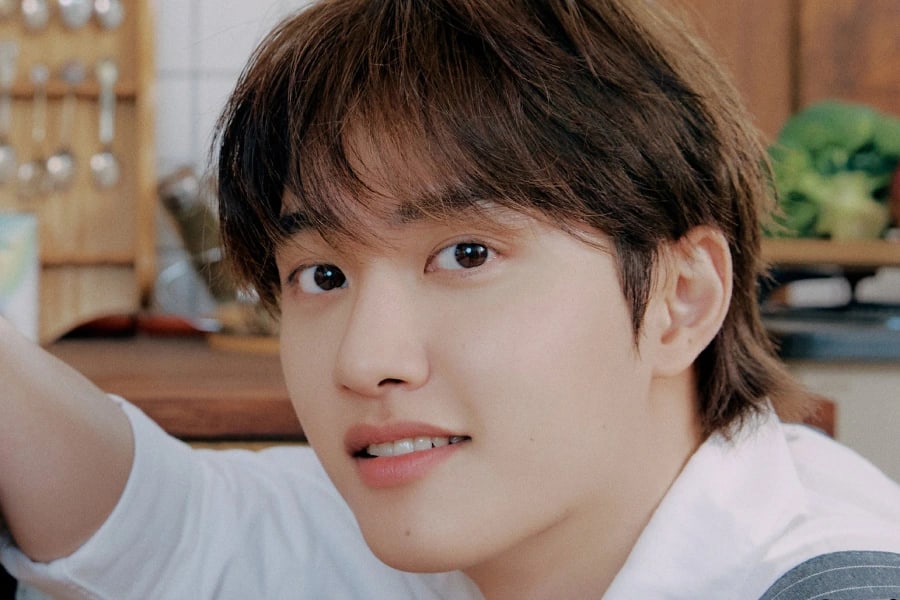 Doh Kyung Soo to return with new solo album in August