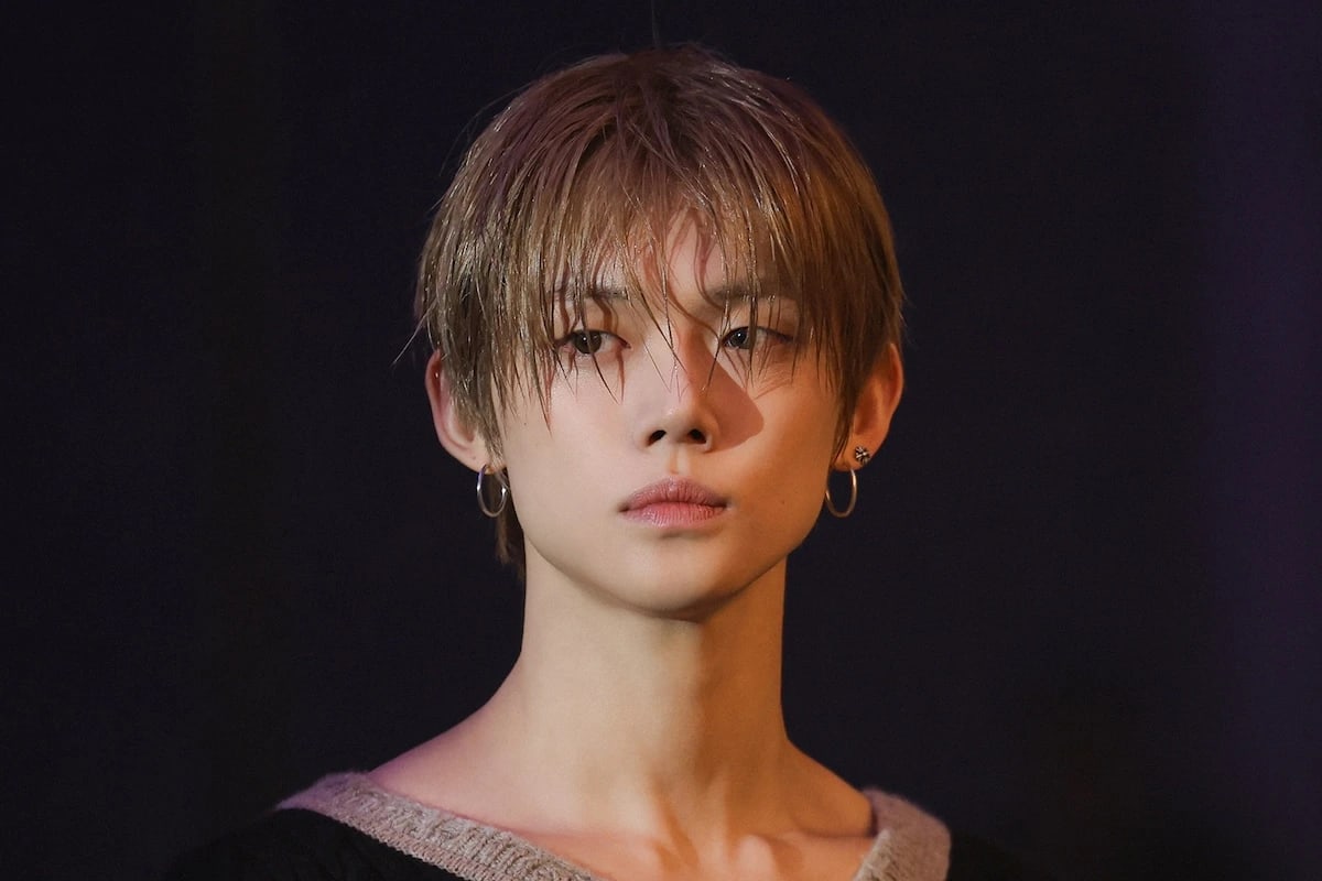 TXT’s Yeonjun sets July date for solo mini-album ‘NO LABELS: PART 02’