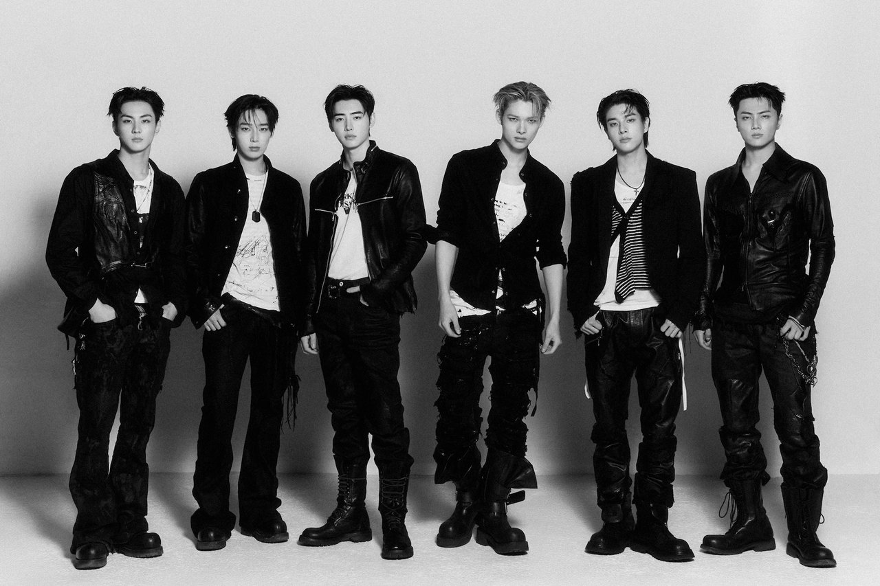 ENHYPEN confirm August comeback as six-member group