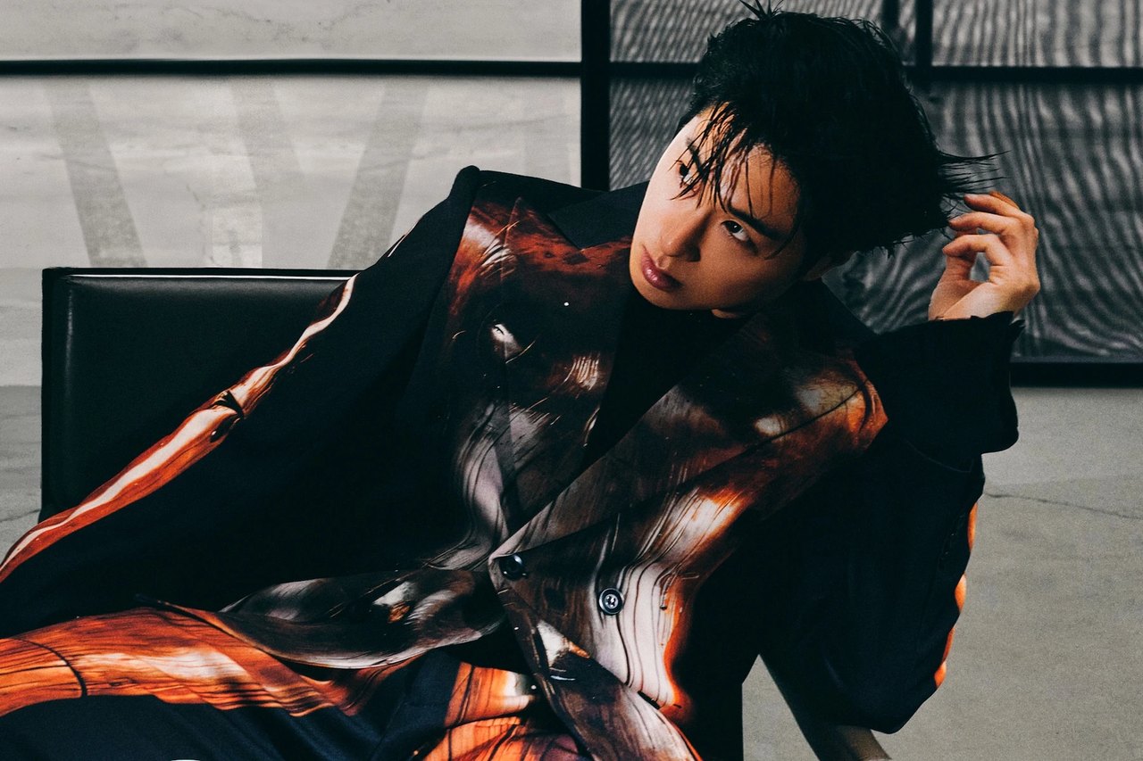 Yunho announces ‘U-KNOW PROJECT 26 : SCENE#1’ tour