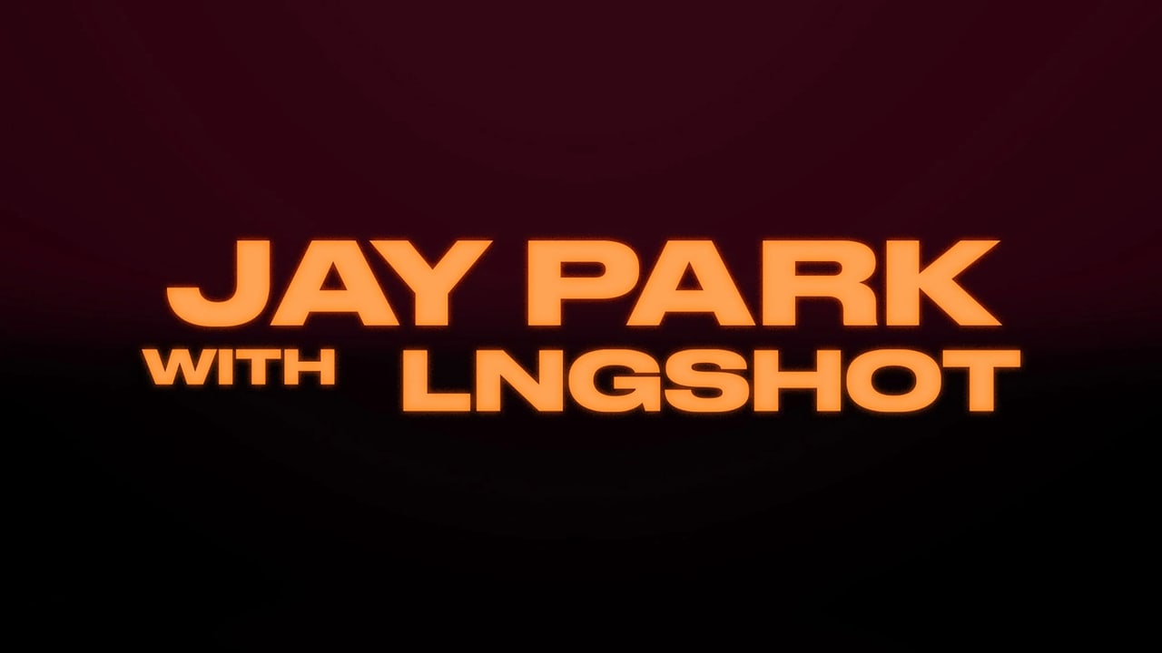 Jay Park brings his Serenades & Body Rolls tour to Europe