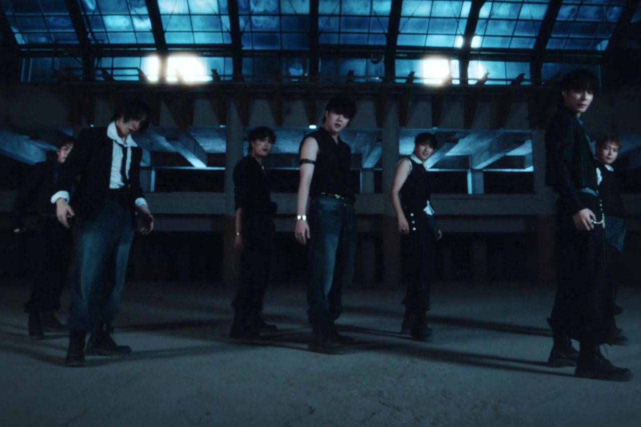 OMEGA X return with emotional 'UNCAPPED' comeback MV