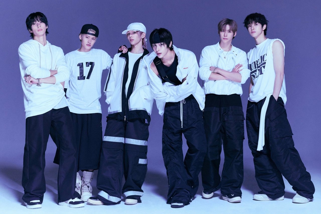 RIIZE’s “II” surpasses 1 million sales in under a week