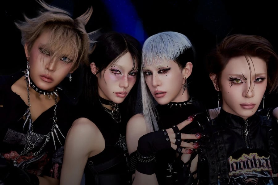 XLOV reveal first dates for 2026 Asia tour “Serving-X”
