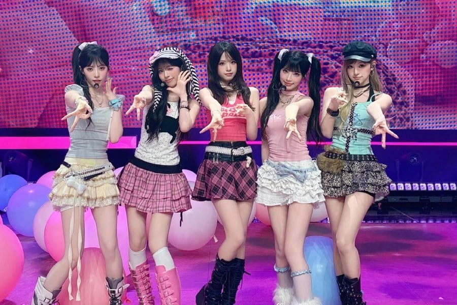 RESCENE to Drop Special Single "Pretty Girl" in July