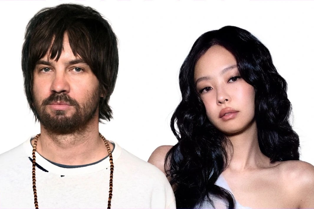 Jennie and Tame Impala’s “Dracula” Hits New Billboard Highs