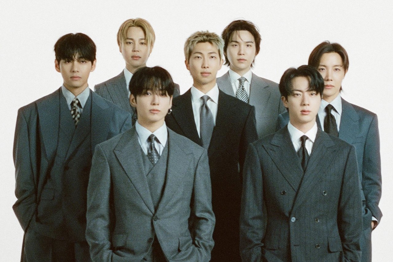BTS’s “ARIRANG” Returns to Billboard 200 Top 10 Three Months After Release