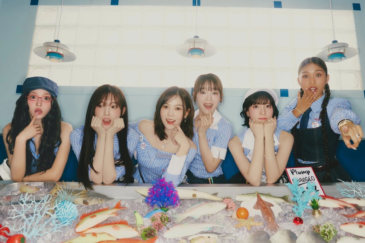 OH MY GIRL Delay Planned Full-Group Comeback
