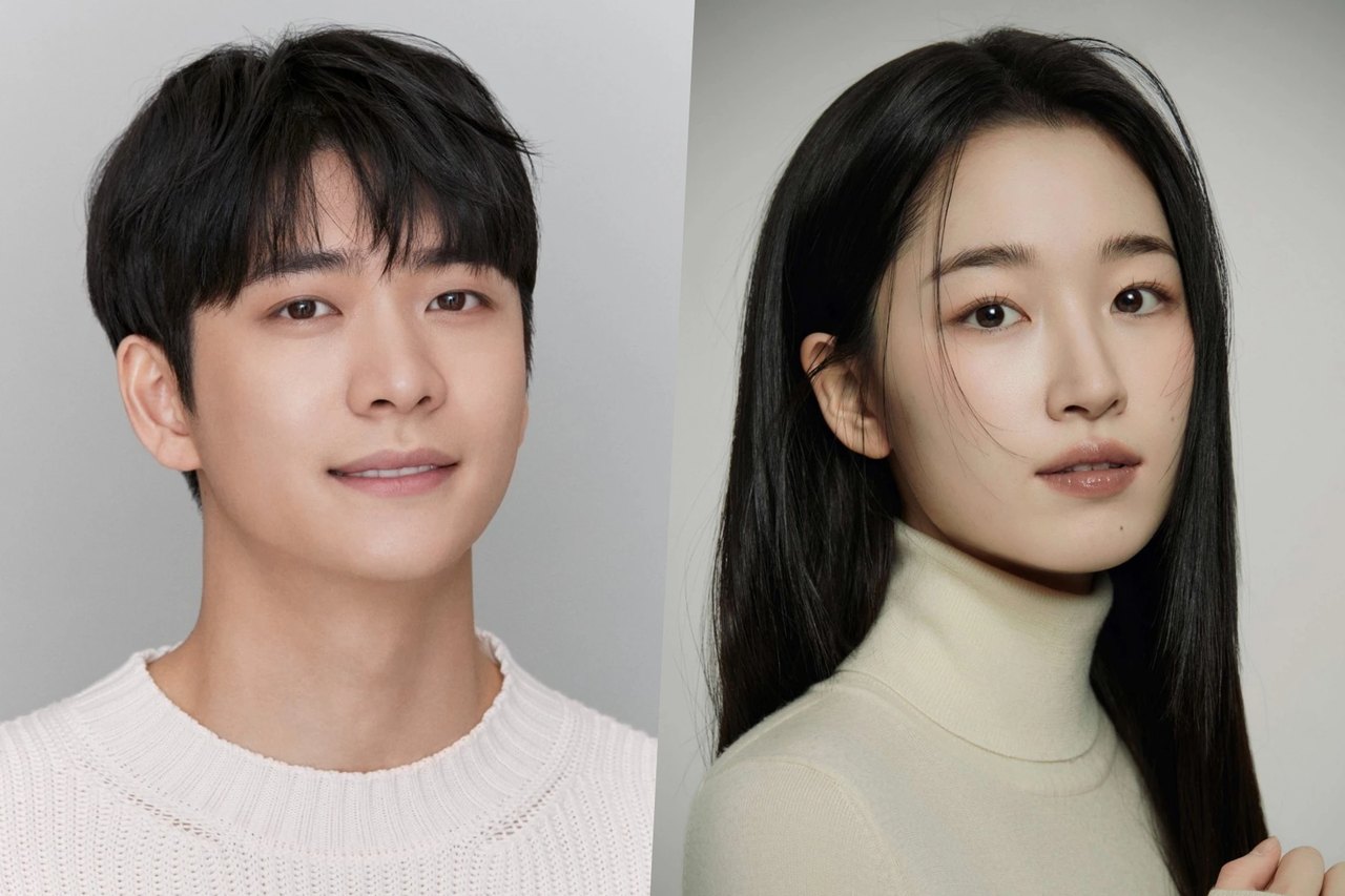 Kang Tae Oh and Won Ji An confirmed as MCs for 2026 KM Chart Awards