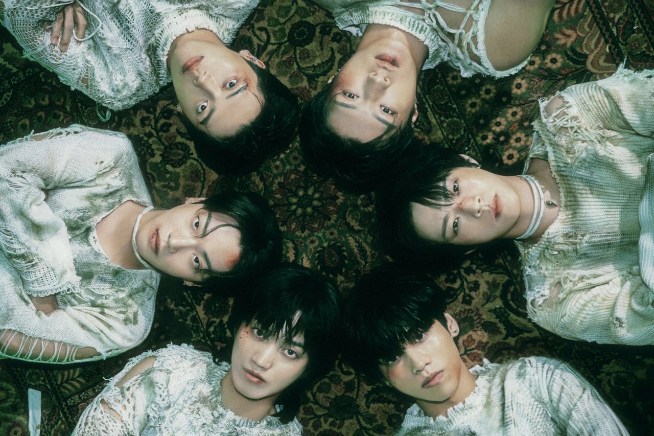 ONF set new first-week sales record with 'ONF:MY SELF'