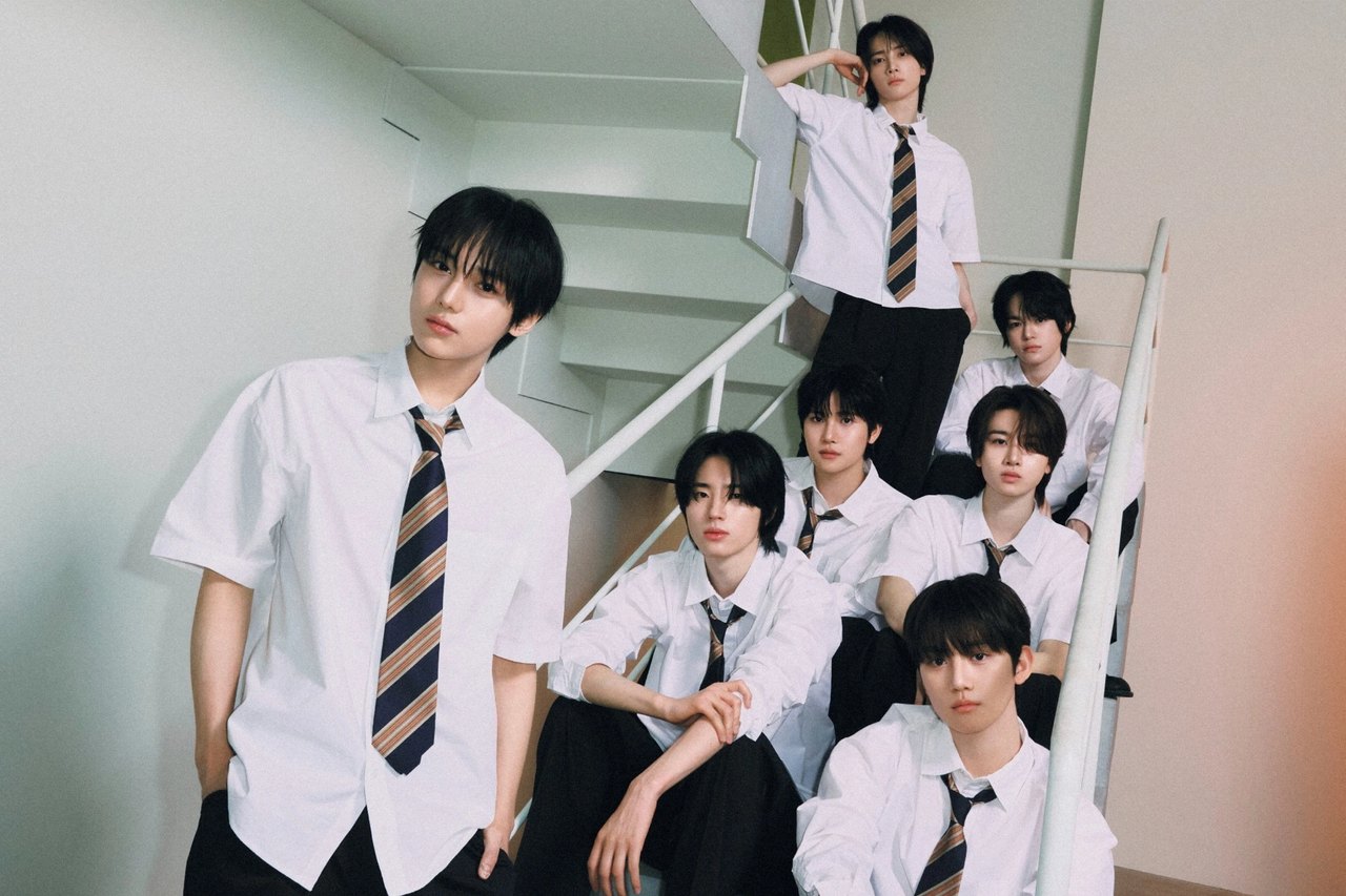 STARSHIP’s new boy group AEN sets August debut with first teaser