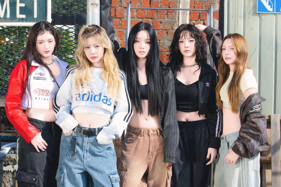 FIFTY FIFTY Revise Asia Fancon Tour Plans With Schedule Changes