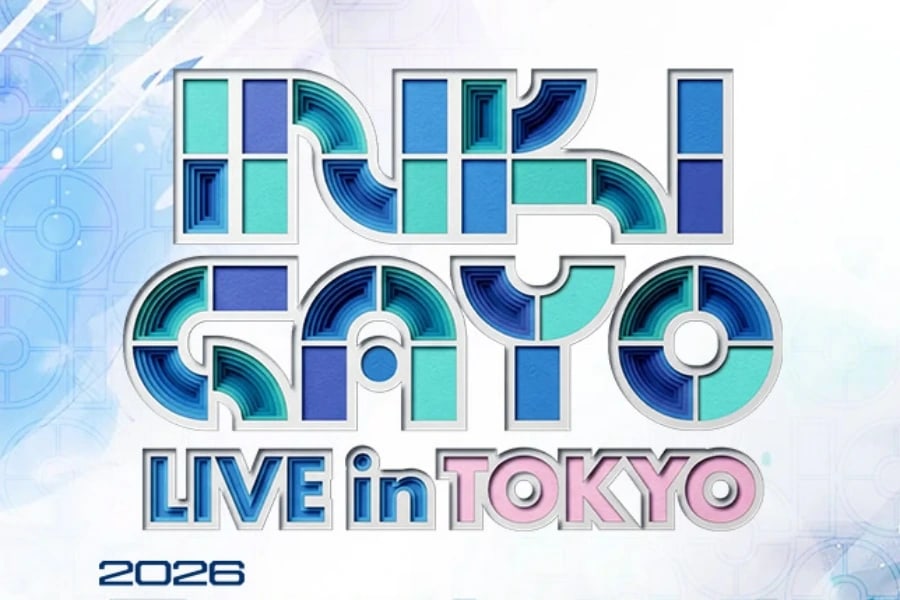 ‘Inkigayo Live in Tokyo 2026’ reveals star-studded lineup