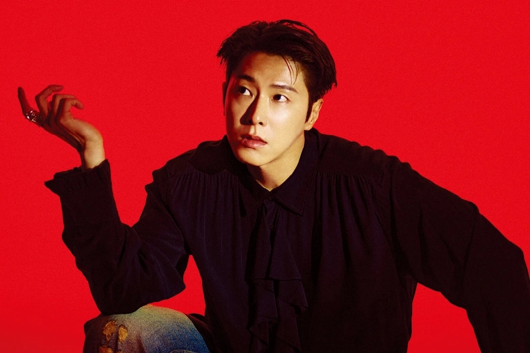 TVXQ’s Yunho sets July comeback with “Time’s Tickin’” intro film