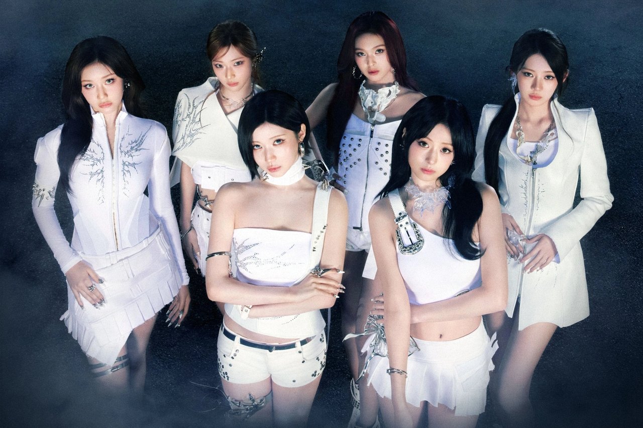 BABYMONSTER unveil first teaser for “I LIKE IT” MV