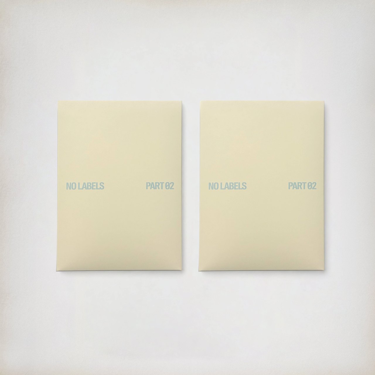 YEONJUN - [NO LABELS: PART 02] Weverse Albums Ver.