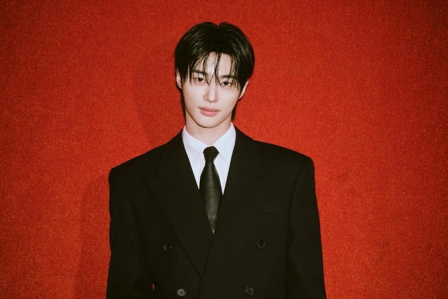 Byeon Woo Seok Confirmed as Presenter for 2026 KM Chart Awards