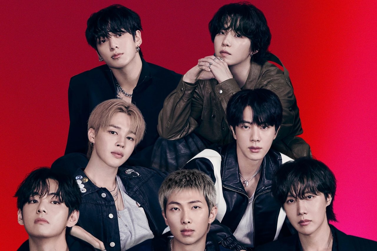 BTS set new Boxscore record with highest monthly tour gross