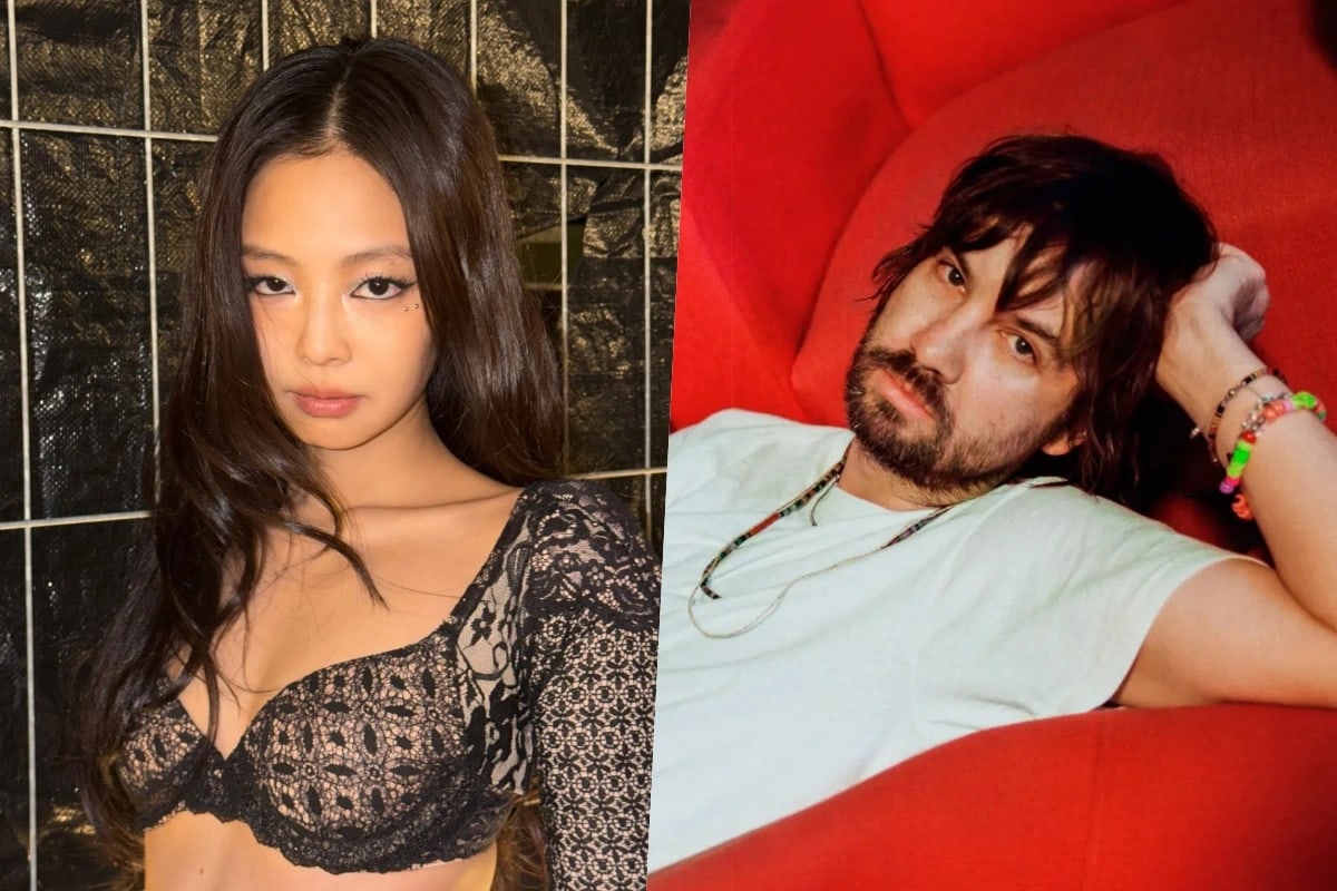 Jennie hits Billboard Radio Songs Top 3 with Tame Impala collab “Dracula”