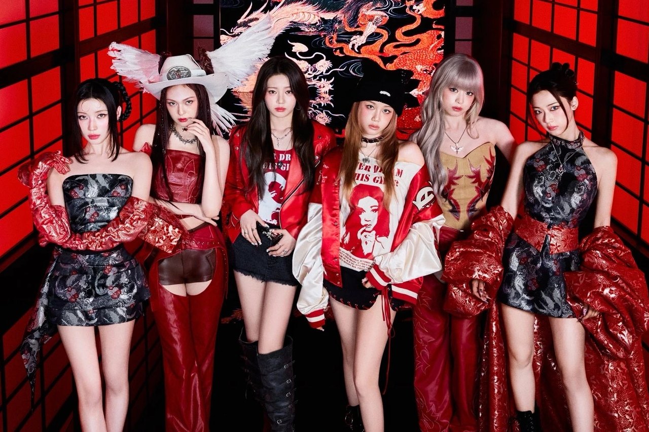 BABYMONSTER’s “PSYCHO” MV surpasses 200 million views