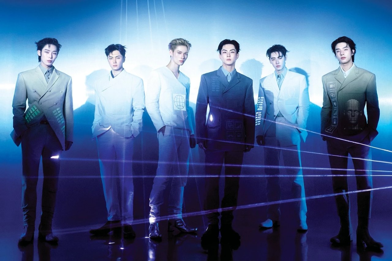 ENHYPEN unveil promotion schedule for “THE SIN : BLISS” comeback