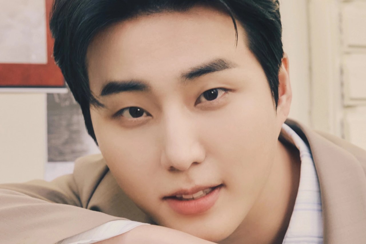 DAY6’s Young K teases solo comeback with full album “YOUNGEST”