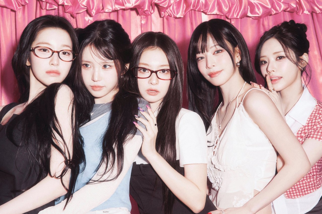 fromis_9 confirm July comeback with bright first teaser