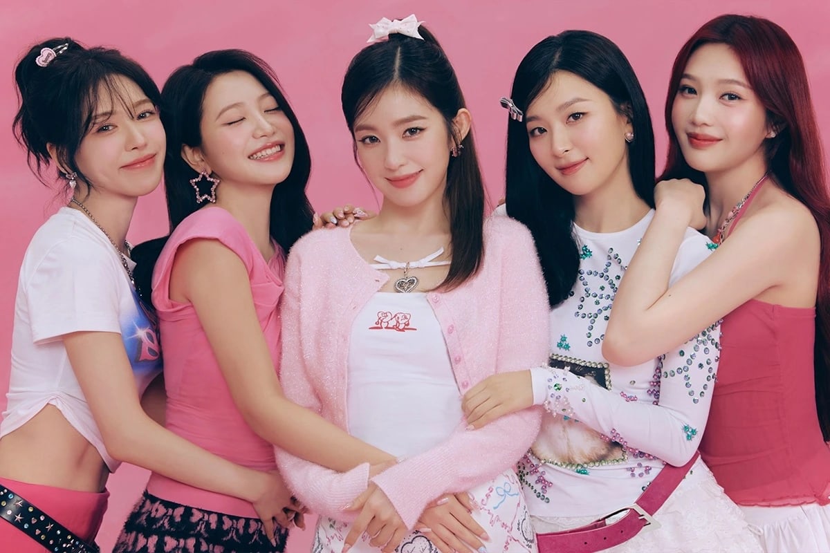 Red Velvet confirm August comeback with first ‘Velvet Summer’ teaser