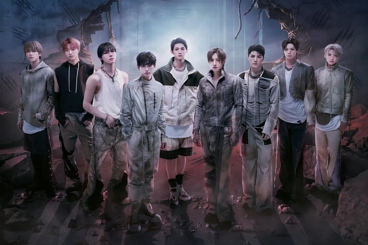 &TEAM confirm first Korean comeback with ‘Mark On Me’