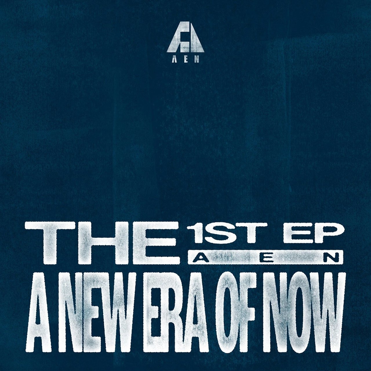 AEN - The 1st EP [A NEW ERA OF NOW] Always Ver.