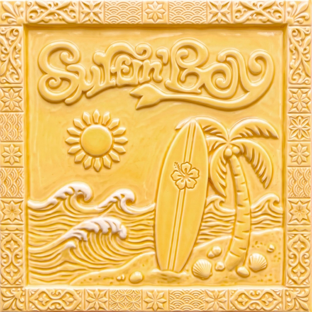 Red Velvet - Summer Mini Album [Velvet Summer] Big Wave Ver.
