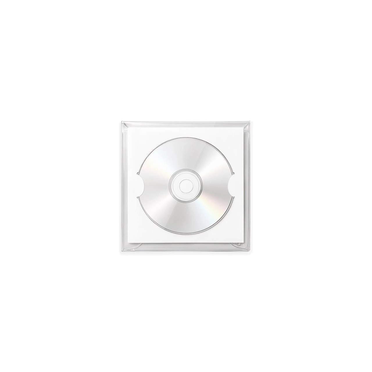 &TEAM - KR 2nd Mini Album [Mark on Me] Mini CD-R Ver.