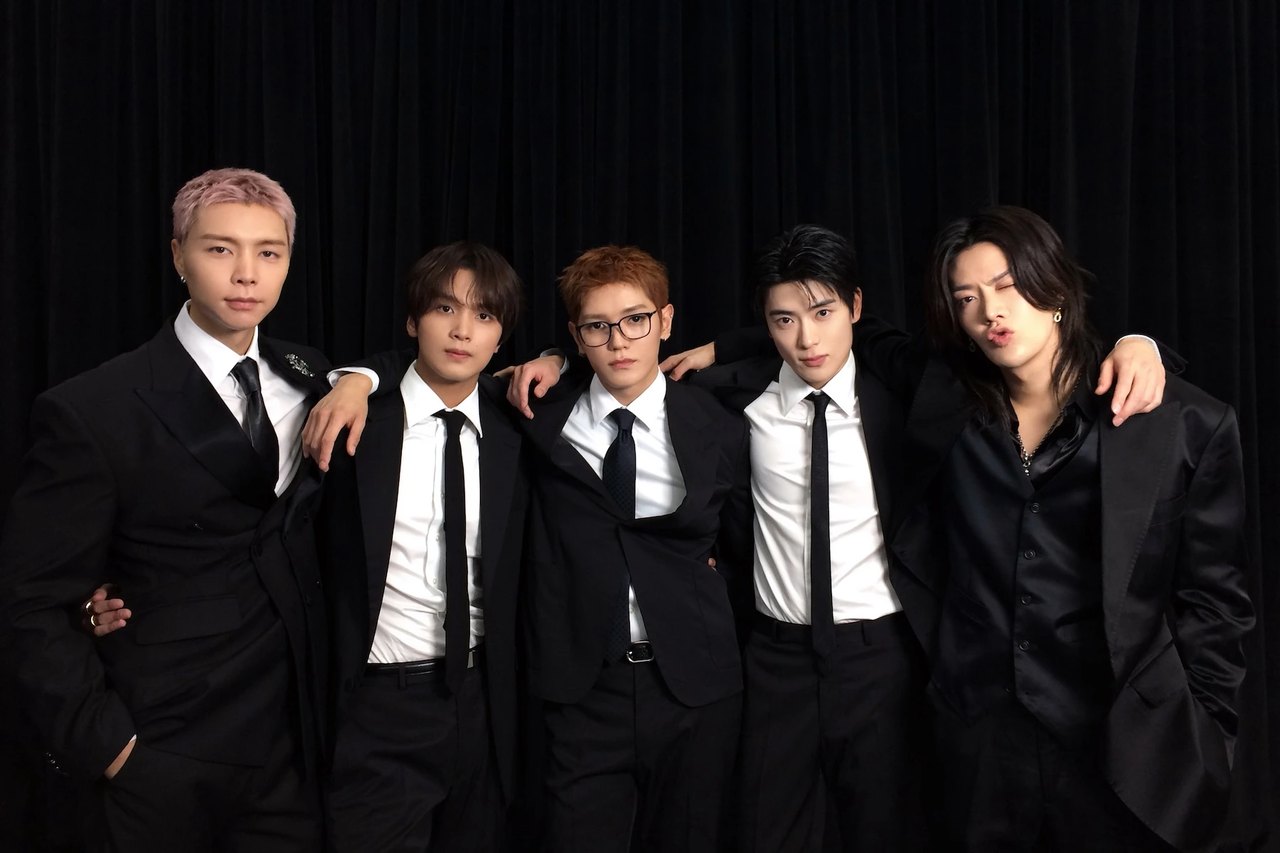NCT 127 confirm August comeback with 7th studio album