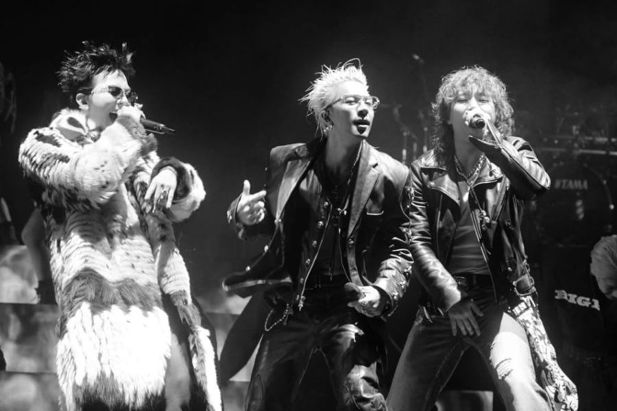 BIGBANG confirm first new song in four years