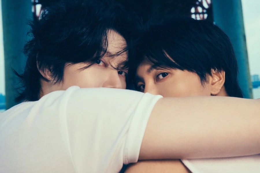 SUPER JUNIOR-83z unveil new teaser images ahead of “Promise” unit debut