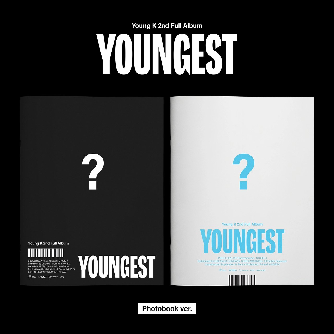 Young K - [YOUNGEST]