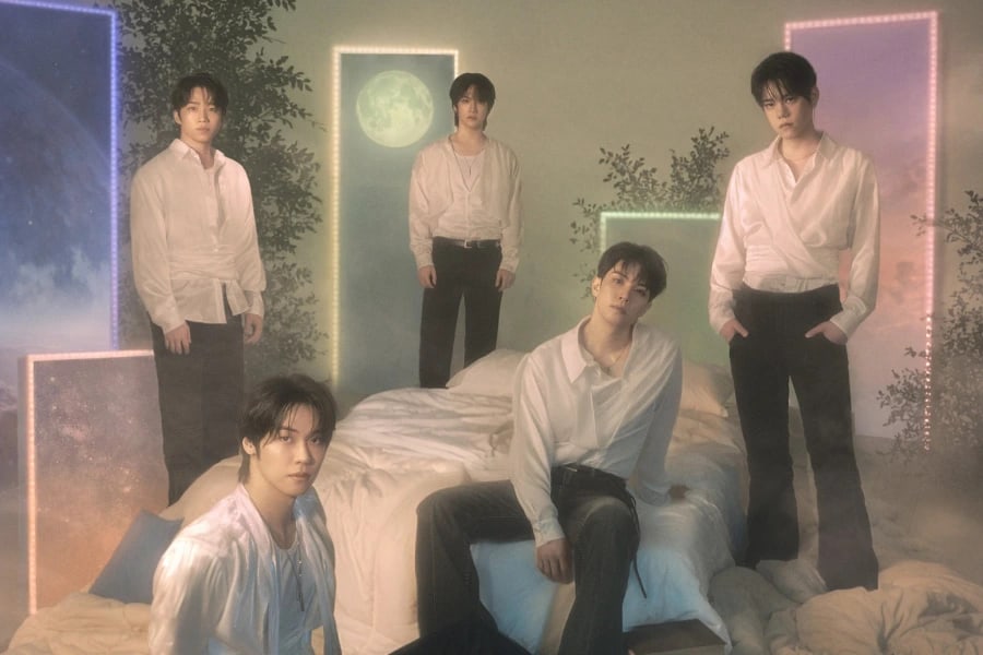 N.Flying move Seoul concert to Jamsil Indoor Stadium and restart ticket sales