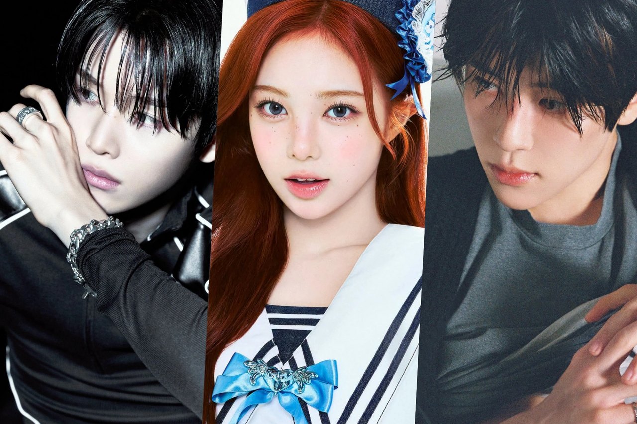 Sungchan, Ian and Sion to MC 2026 SBS Gayo Daejeon Summer