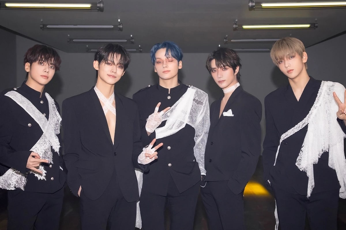 TXT’s “Deja Vu” MV surpasses 100 million YouTube views