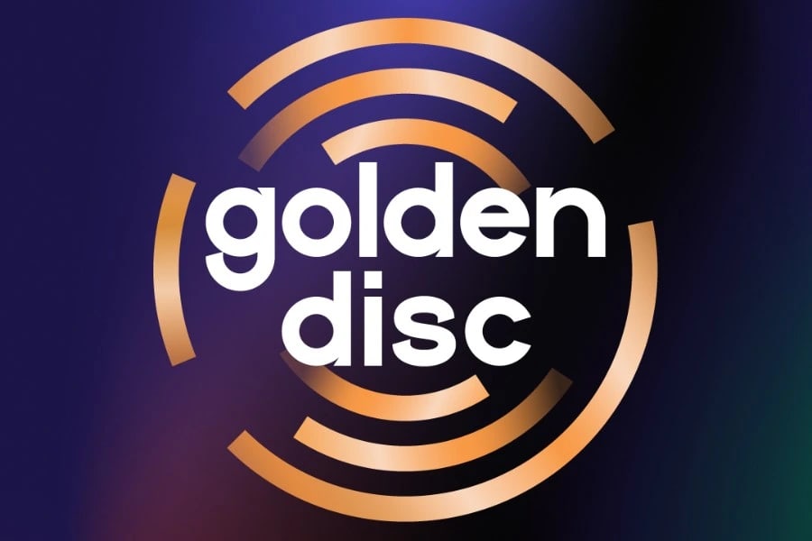 Golden Disc Awards 2027 set for Hanoi