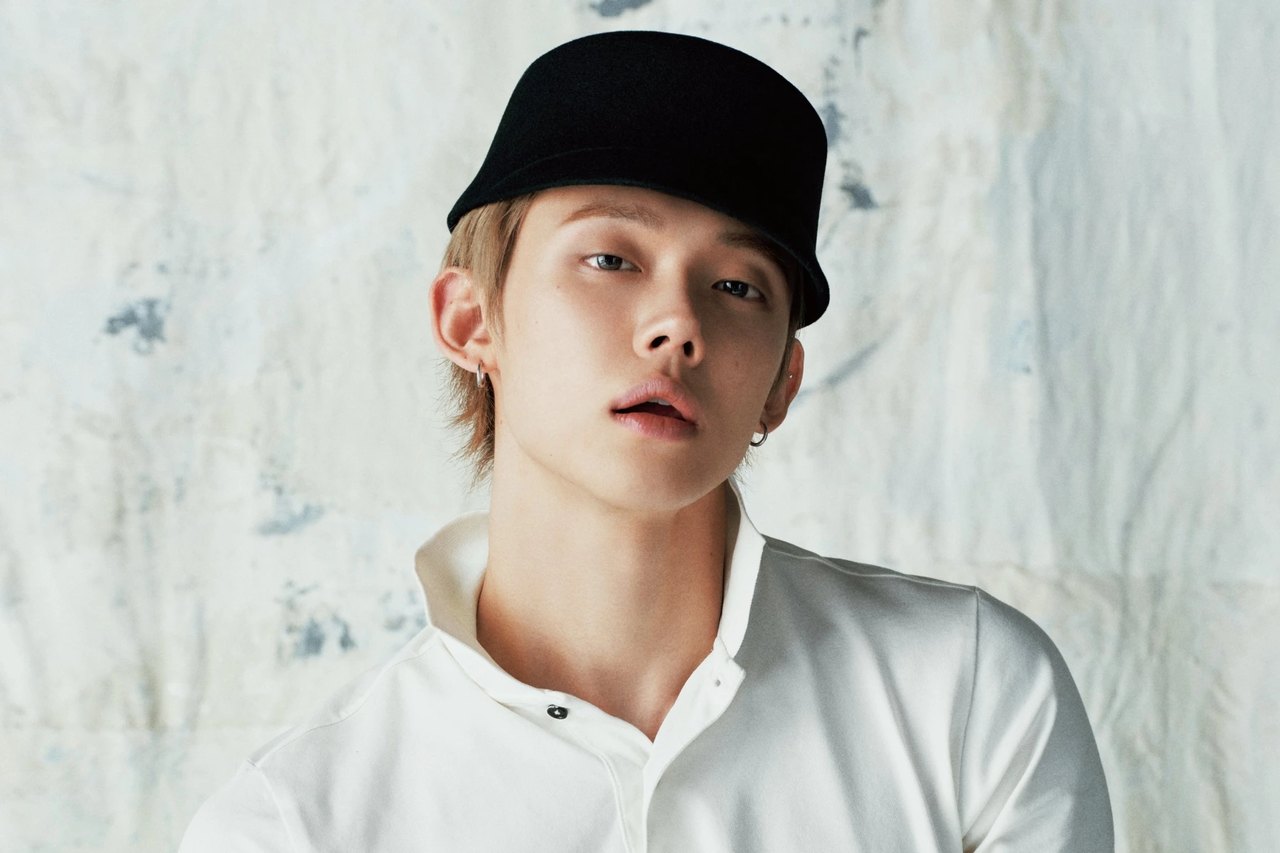 TXT’s Yeonjun sets 2026 solo sales record with “NO LABELS: PART 02”