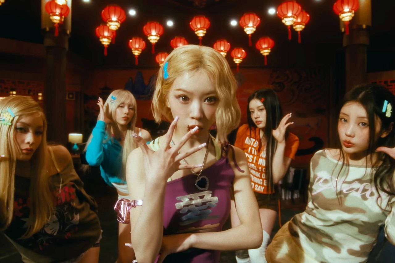 ILLIT’s “It’s Me” becomes their fastest MV to reach 100 million views