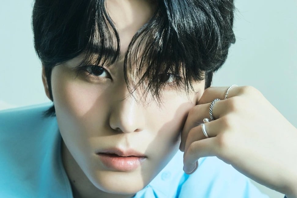 DAY6’s Young K unveils ‘YOUNGEST’ solo tour dates