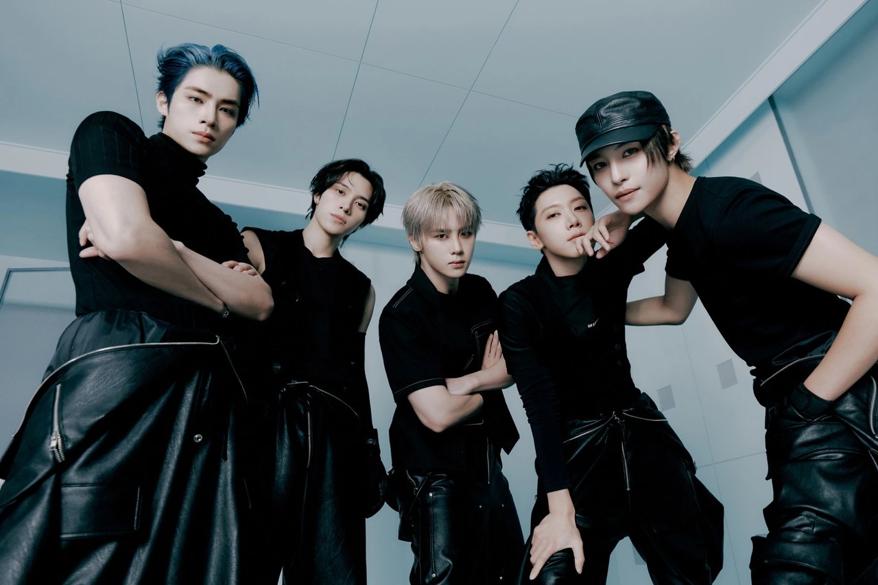 WayV set August comeback with eighth mini album 'Vision Wings'