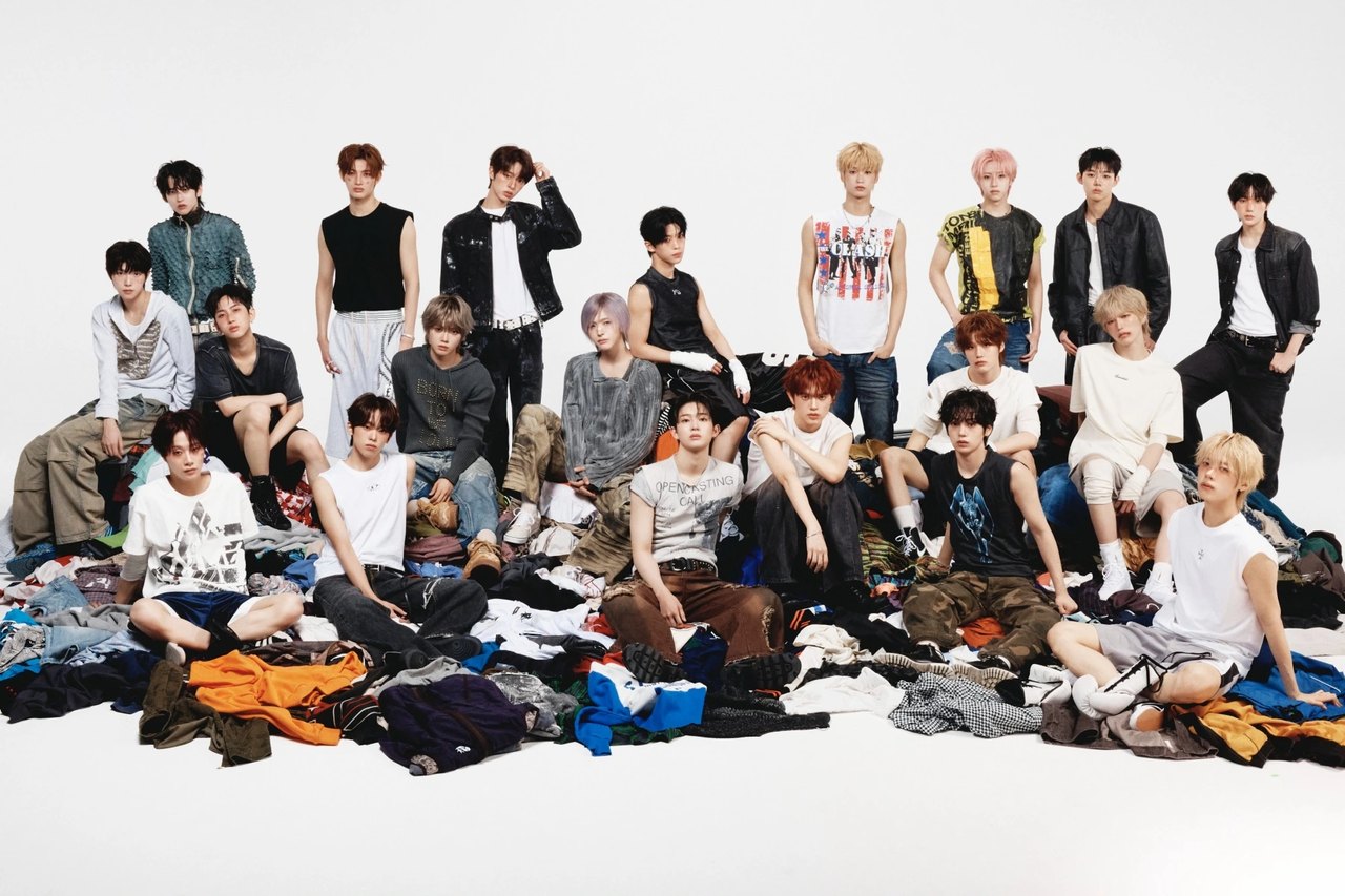 idntt set new first-week sales record with “itsnotover”