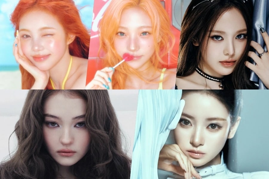SBS Gayo Daejeon Summer 2026 unveils ‘SUMMER ANJELS’ collaboration stage