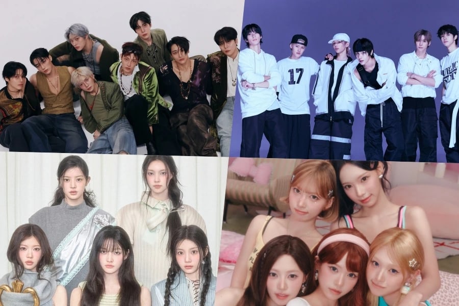 2026 K-World Dream Awards reveal performer lineup