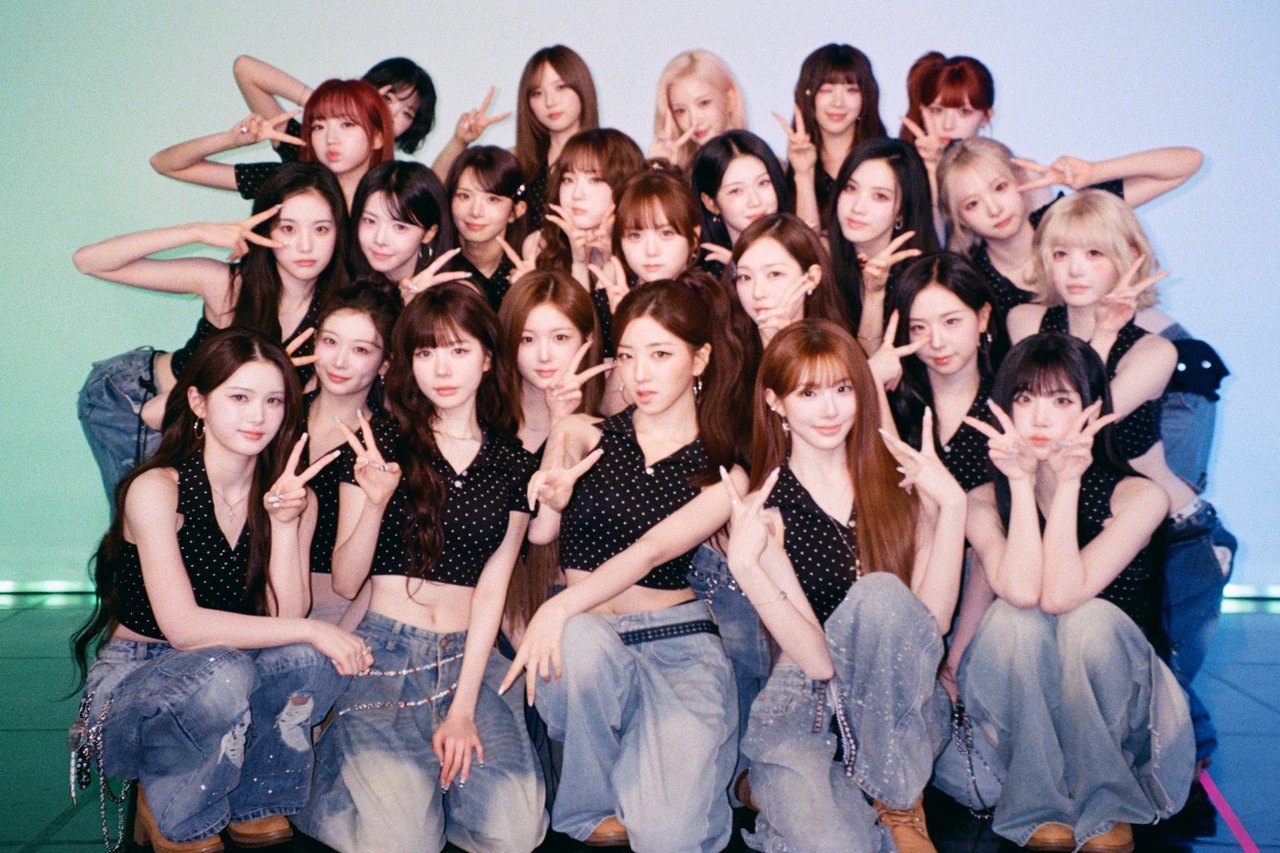 tripleS unveil 2026 world tour “ANDLESS” with Asia and North America stops